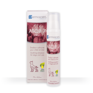 ATOP 7® Spray