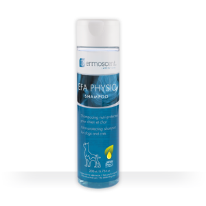 EFA Physio Shampoo