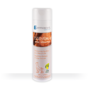 Essential 6® Sebo Shampoo